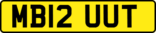MB12UUT