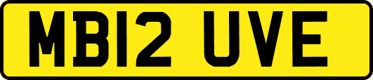 MB12UVE