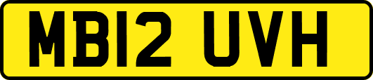 MB12UVH
