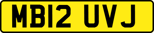 MB12UVJ