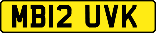 MB12UVK