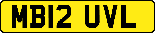 MB12UVL