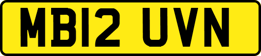 MB12UVN