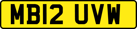 MB12UVW
