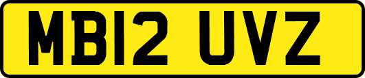 MB12UVZ