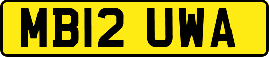 MB12UWA