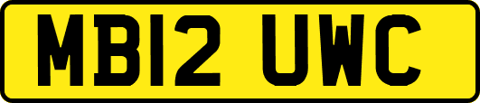 MB12UWC