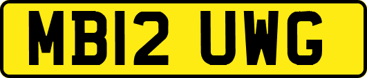 MB12UWG