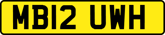 MB12UWH