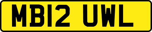MB12UWL