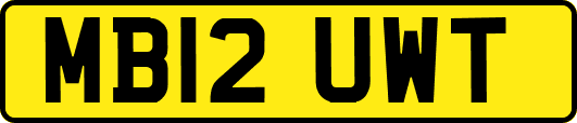 MB12UWT