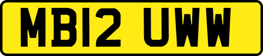 MB12UWW