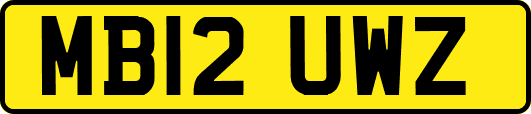 MB12UWZ