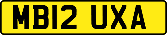 MB12UXA
