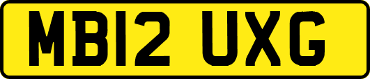 MB12UXG