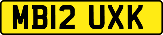 MB12UXK