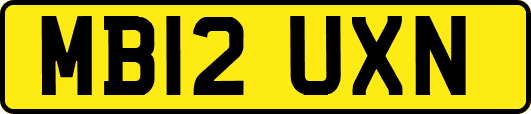 MB12UXN