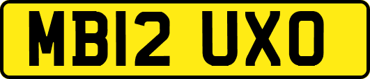 MB12UXO