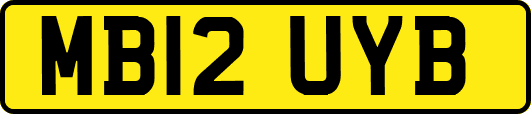 MB12UYB