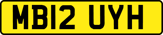 MB12UYH