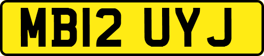 MB12UYJ