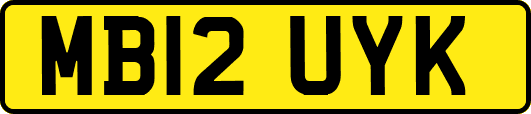 MB12UYK
