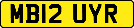 MB12UYR
