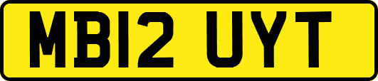 MB12UYT
