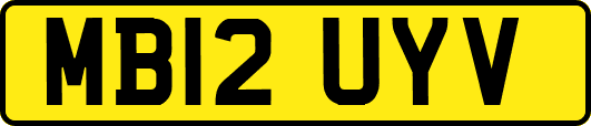 MB12UYV