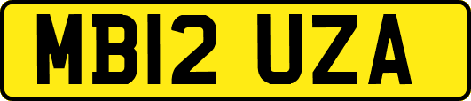 MB12UZA