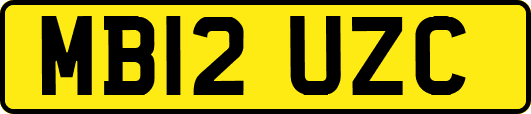 MB12UZC