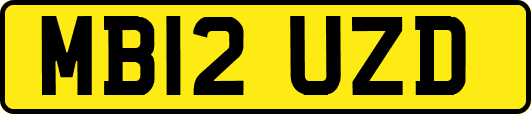 MB12UZD