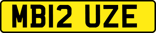 MB12UZE