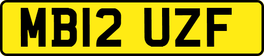 MB12UZF