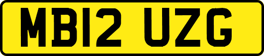 MB12UZG