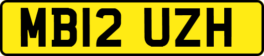 MB12UZH