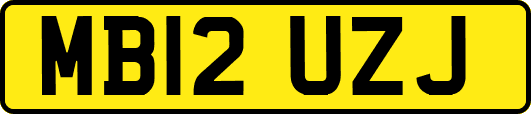 MB12UZJ