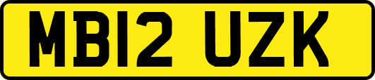 MB12UZK