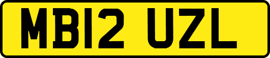 MB12UZL