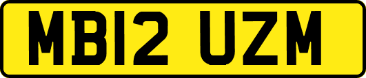MB12UZM