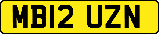 MB12UZN