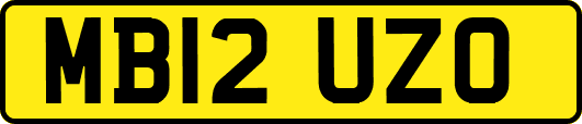 MB12UZO