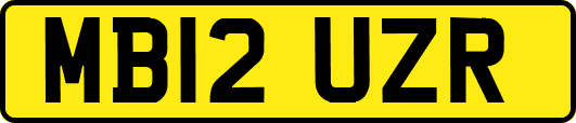 MB12UZR