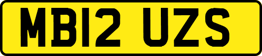 MB12UZS