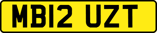 MB12UZT
