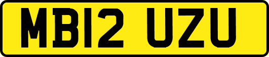 MB12UZU