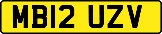MB12UZV