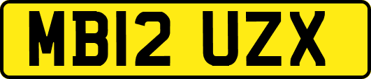 MB12UZX
