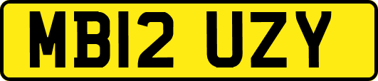 MB12UZY