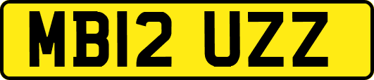 MB12UZZ